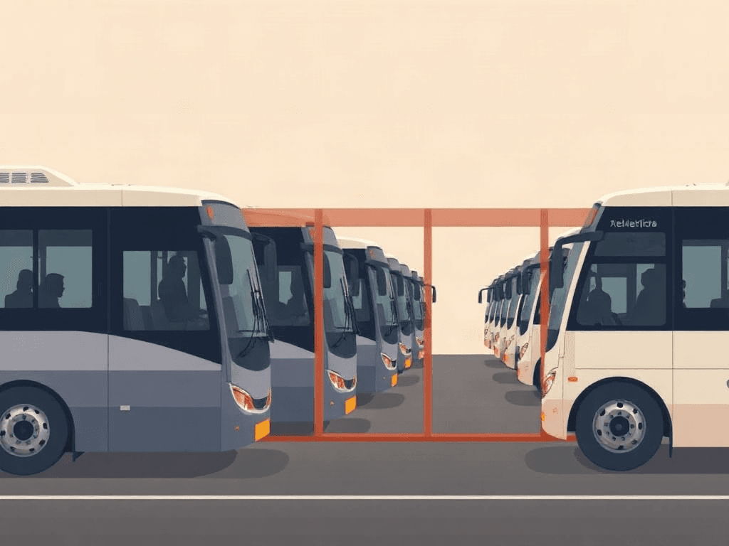 Subsidiar el transporte público: ¿un gasto o una inversión que evita costos mayores? (imagen adicional)