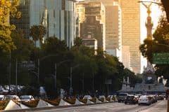 CDMX repite entre las ciudades con más tiempo de traslado de América Latina, según Cepal, TomTom y Numbeo
