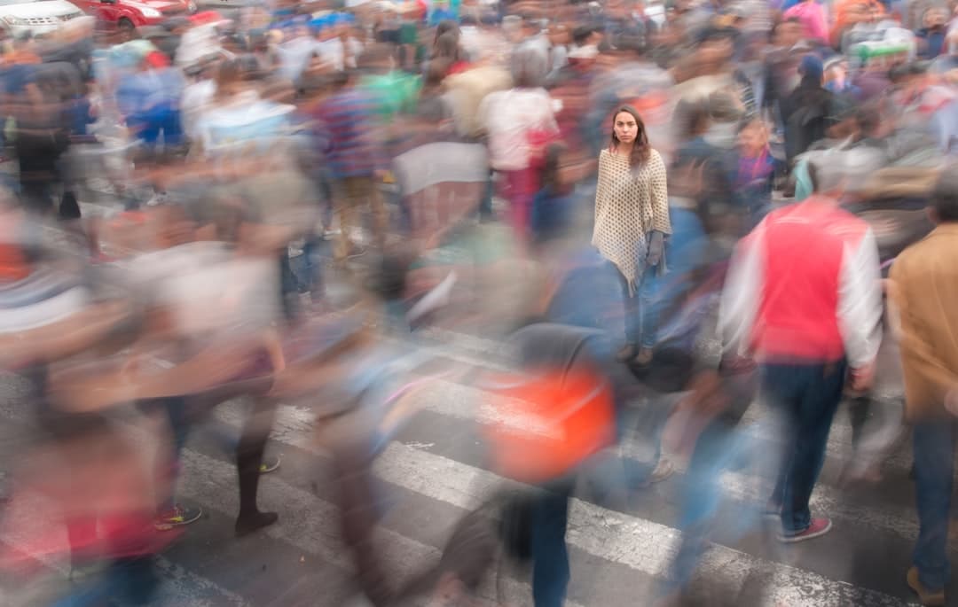 CDMX repite entre las ciudades con más tiempo de traslado de América Latina, según Cepal, TomTom y Numbeo (imagen adicional)