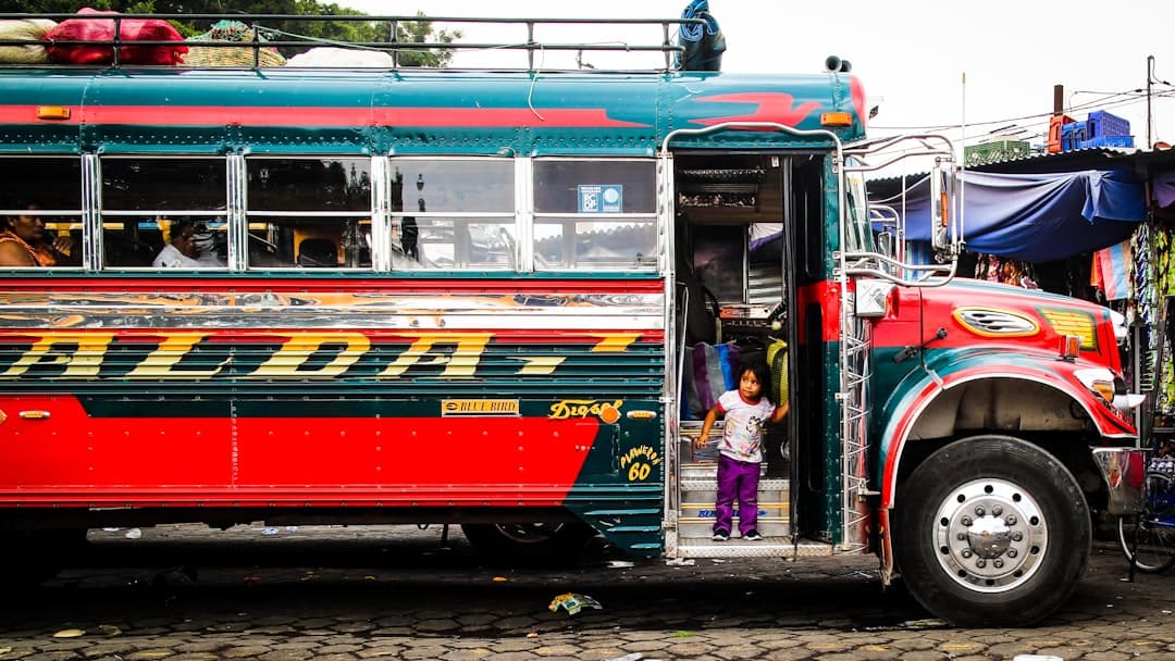 Transporte público en México: flotas con 18.6 años de antigüedad y apenas 1% del presupuesto de movilidad en la CDMX (imagen adicional)