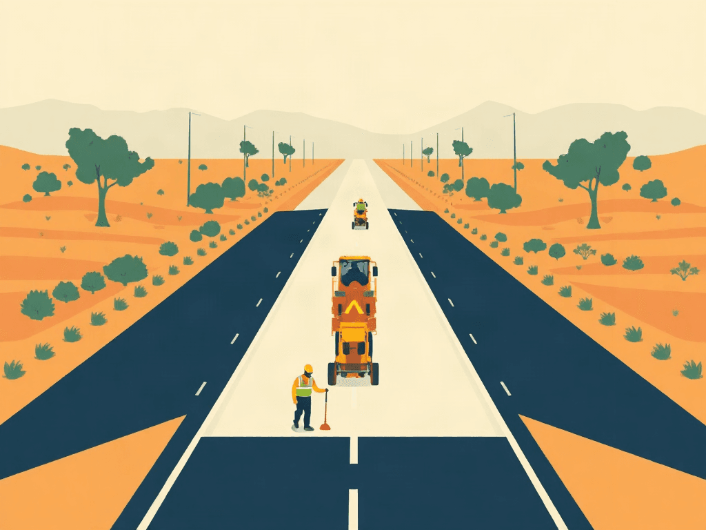 Sheinbaum reporta 78 puentes y 709 km de carreteras nuevas en su Segundo Informe de Gobierno (imagen adicional)