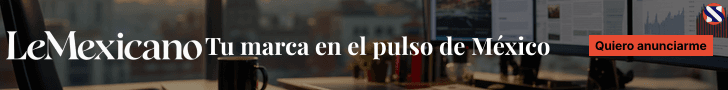 Tu marca en el pulso de México — espacio de muestra de LeMexicano
