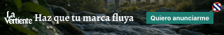 Haz que tu marca fluya — espacio de muestra de La Vertiente