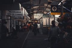 La Línea A del Metro, de Pantitlán a La Paz, entra a rehabilitación con recursos federales