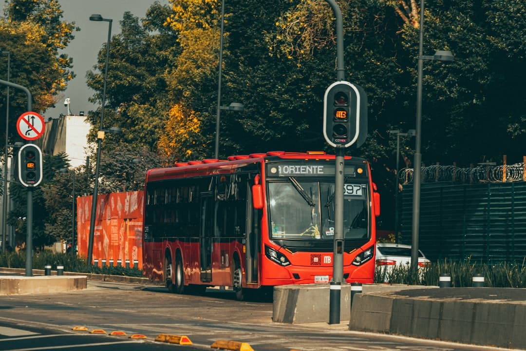 Rumbo a 2030: transporte público en México sigue sin resolver flota obsoleta, tarifas dispares y falta de política nacional (imagen adicional)