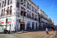 Colectivos acusan que el Plan Bienestar Metropolitano de Yucatán prioriza al automóvil sobre peatones y ciclistas