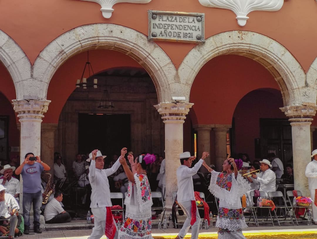 Colectivos acusan que el Plan Bienestar Metropolitano de Yucatán prioriza al automóvil sobre peatones y ciclistas (imagen adicional)