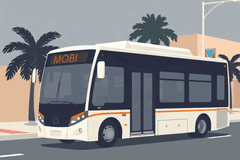 MOBI suma rutas y 38 unidades en Quintana Roo con una inversión inicial de 290 millones de pesos