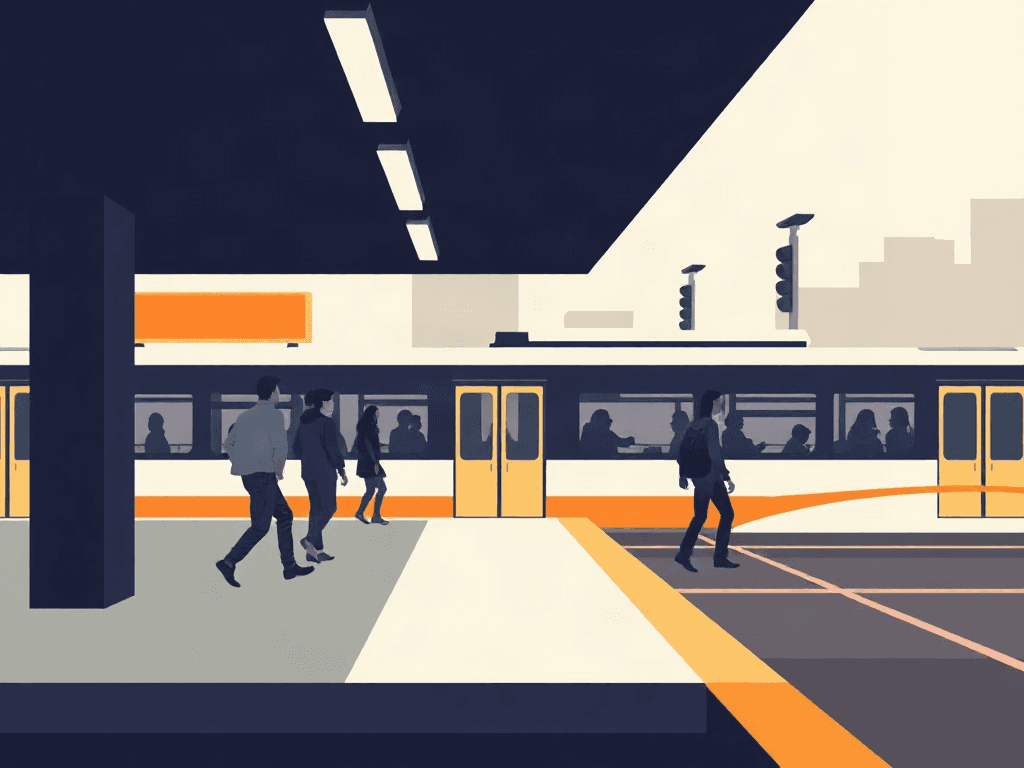 UPIICSA, sin servicio de Metrobús este 5 y 6 de septiembre por mantenimiento en Línea 2