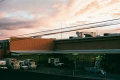 A 55 días del Mundial, el AICM llega con obras a medias, aerotrén detenido y fallas en el suministro de agua