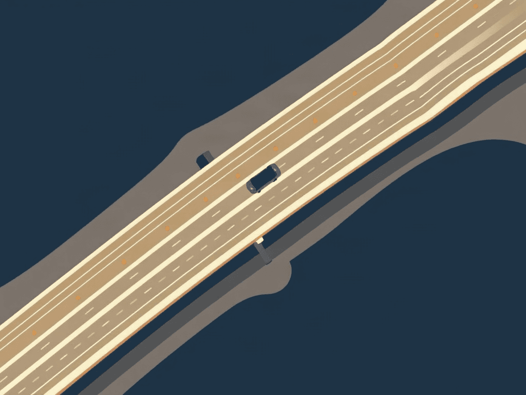 Nueva autopista privada busca acortar la ruta entre San Luis Potosí y el Bajío hacia León (imagen adicional)