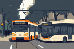 Renovación de flota, electrificación y una ley sin aterrizar: el diagnóstico de la UITP sobre el transporte público rumbo a 2030