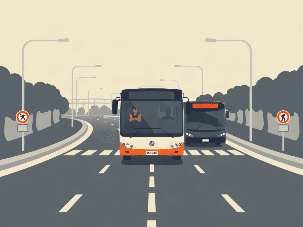 Puebla enfrenta transporte público a 23.4 km/h en promedio mientras el Estado reordena rutas y concesiones