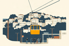 CDMX confirma tres nuevas líneas de Cablebús para conectar Tlalpan, Álvaro Obregón y Milpa Alta con el Metro
