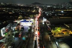 Transporte público en México: flotas con 18.6 años de antigüedad y pérdidas por 94 mil millones de pesos al año
