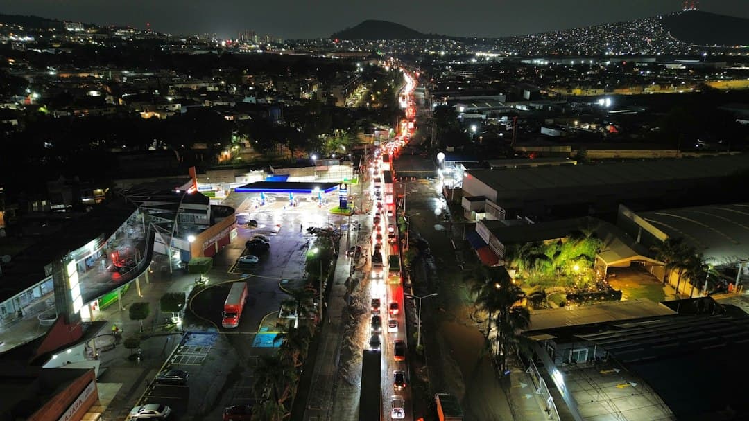 Transporte público en México: flotas con 18.6 años de antigüedad y pérdidas por 94 mil millones de pesos al año