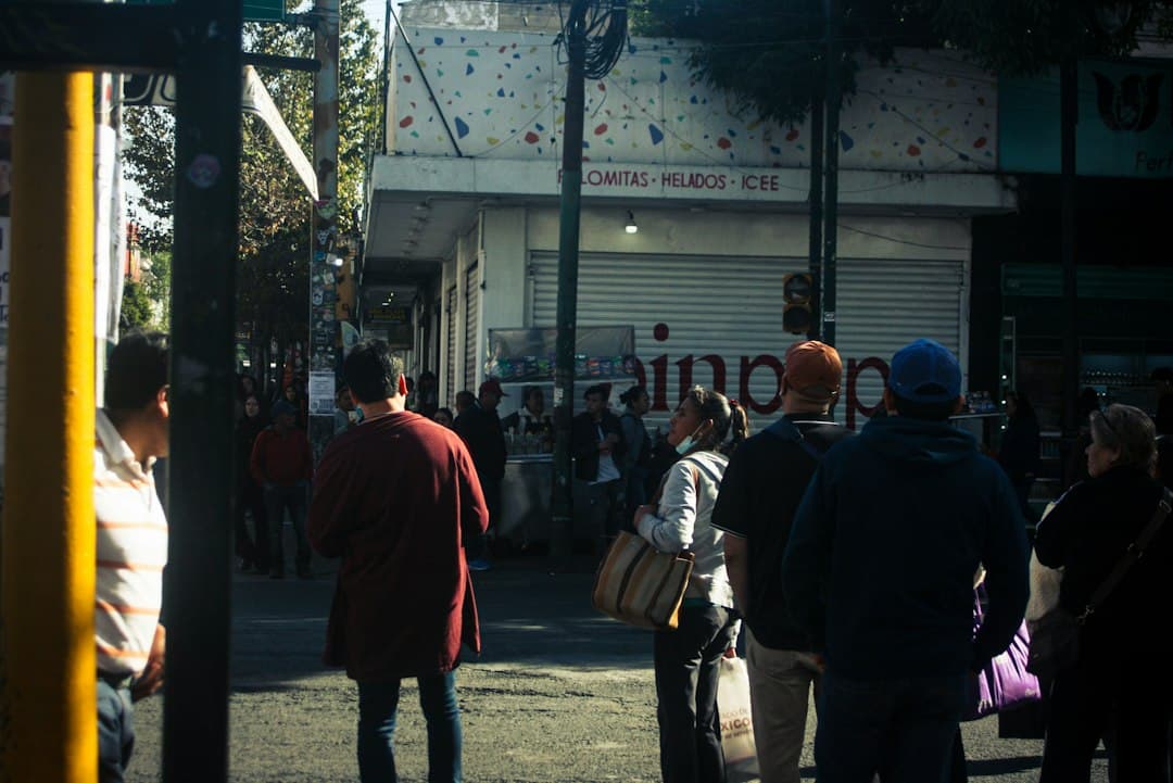 Transporte público en México: flotas con 18.6 años de antigüedad y pérdidas por 94 mil millones de pesos al año (imagen adicional)