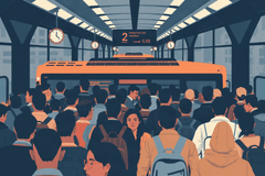 CDMX levantará una nueva Encuesta Origen-Destino después de casi una década sin datos actualizados