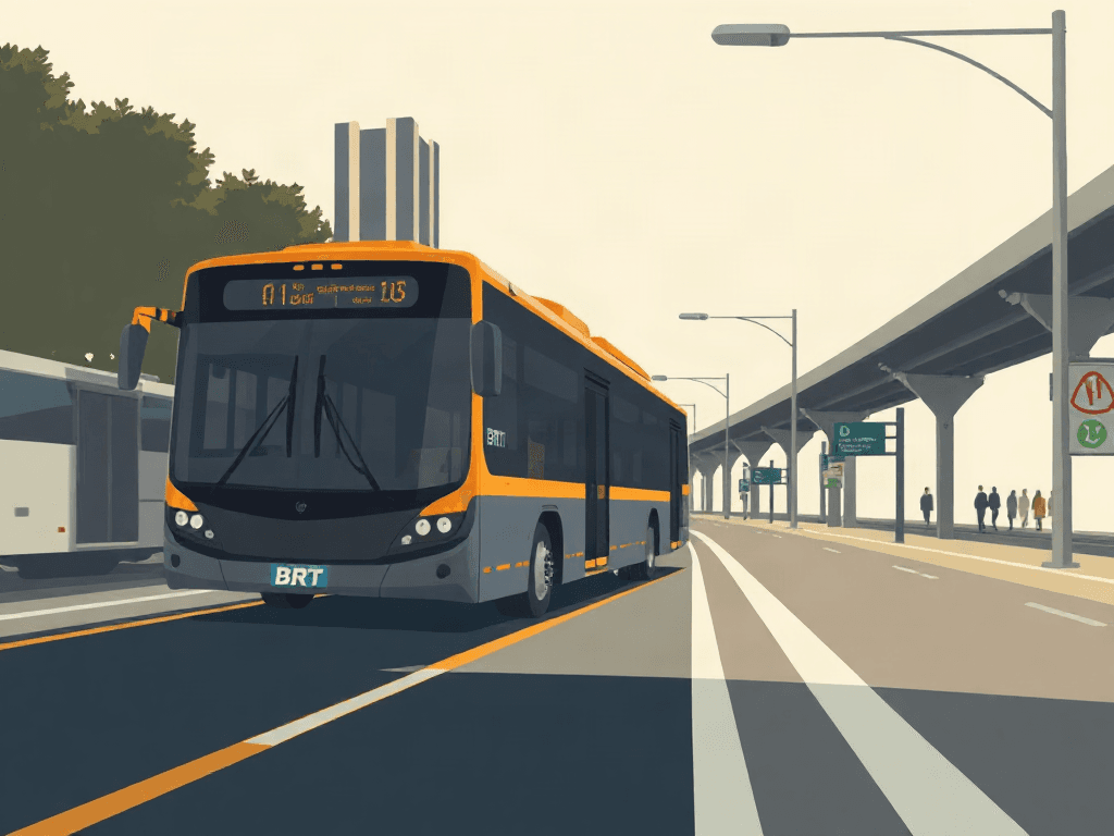 El transporte urbano movió a 237 millones de pasajeros en enero de 2026, pero la foto por ciudad es desigual (imagen adicional)