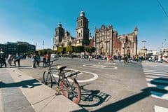 Congreso de CDMX propone un plan de movilidad distinto para cada alcaldía