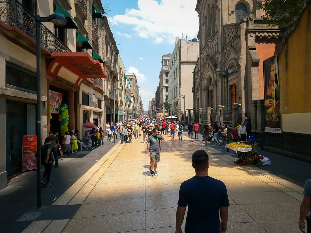 Sin encuesta de movilidad desde 2017: el Congreso de la CDMX exige actualizar los datos que definen el transporte (imagen adicional)