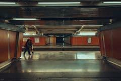 Metro, Metrobús y tarifas: así cambió el transporte público en la CDMX durante 2026