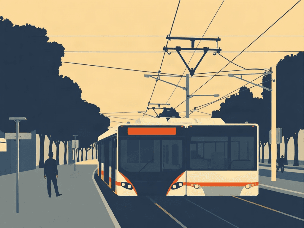 Metro, Metrobús y tarifas: así cambió el transporte público en la CDMX durante 2026 (imagen adicional)