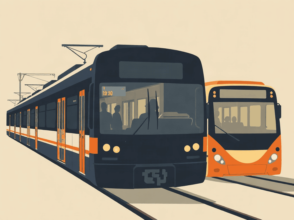El Optibús de León cerró 2025 con 6.8% menos pasajeros; kilómetros recorridos también bajaron (imagen adicional)
