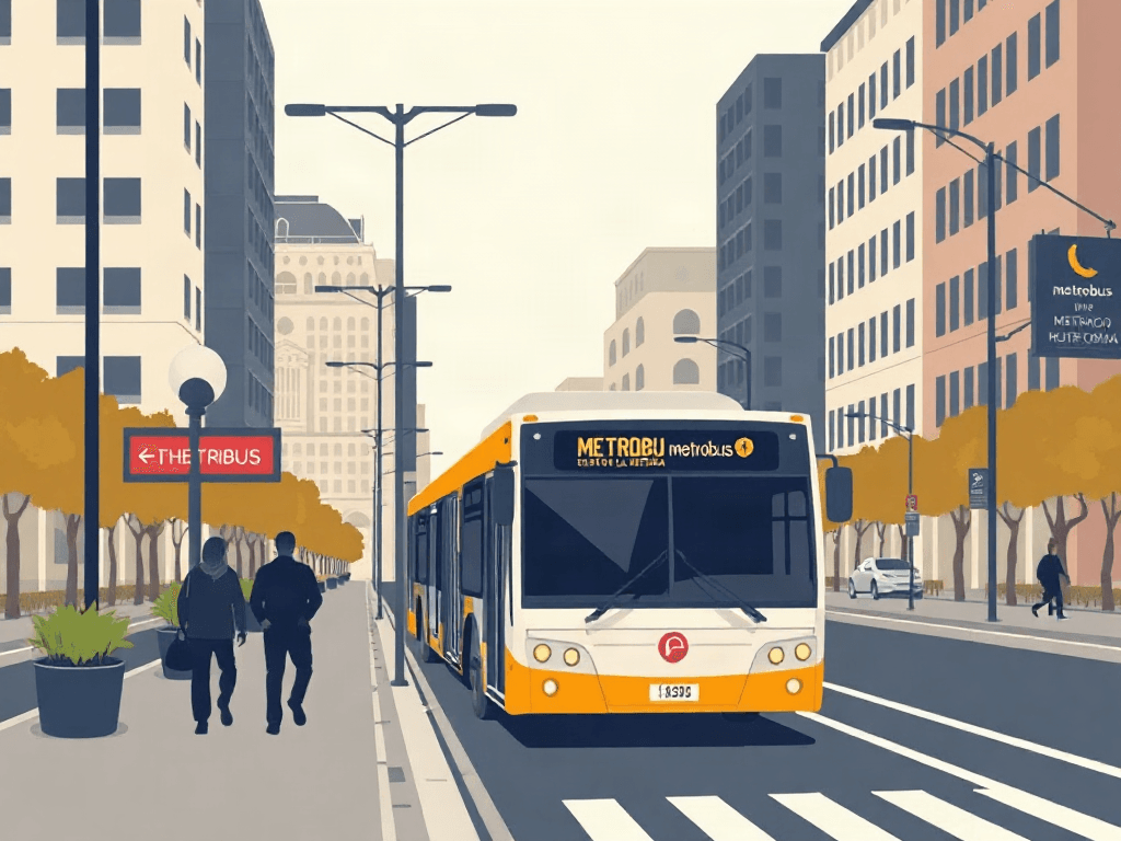 Metro y Metrobús CDMX reportan retrasos en líneas 1, 3, 7, 12 y A por alta afluencia y manifestaciones (imagen adicional)
