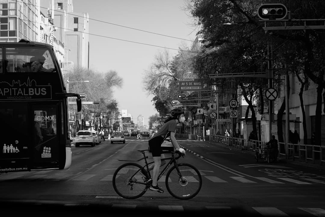 Motociclistas y peatones concentran tres de cada cuatro muertes viales en México, revela monitoreo 2026 (imagen adicional)