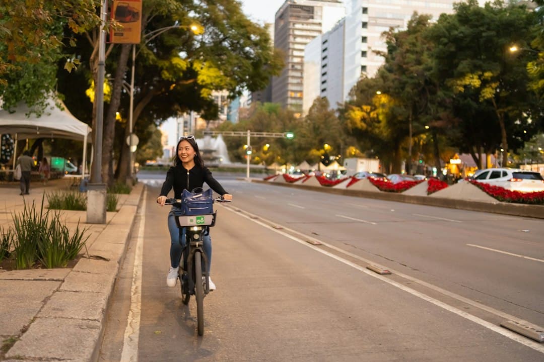 Brugada anuncia renovación del Metro, 250 autobuses eléctricos y nuevas ciclovías para los próximos dos años (imagen adicional)