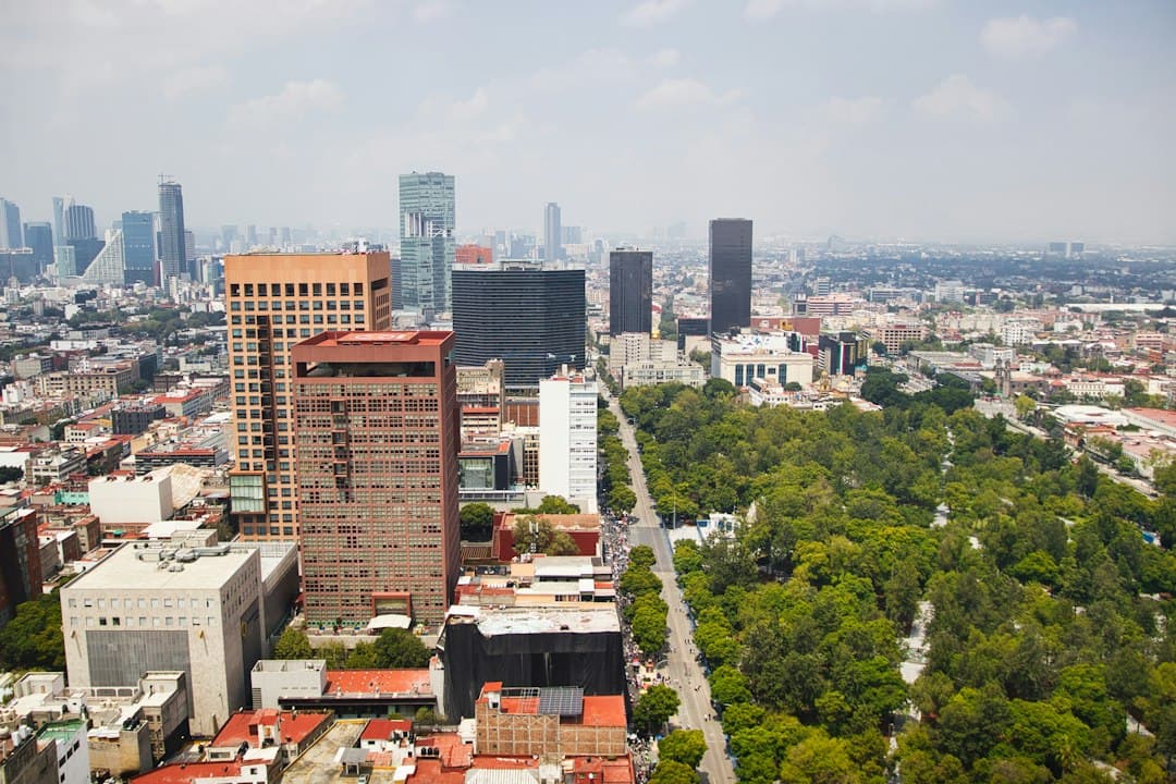 El Mundial 2026 expuso el reto no resuelto de la movilidad en la Ciudad de México