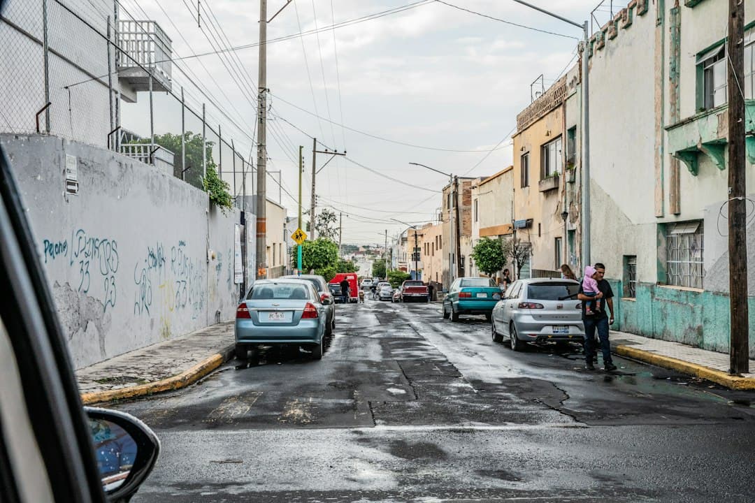 Urbanista de la UAA advierte que Aguascalientes perdió su capacidad de planeación y sigue priorizando el automóvil