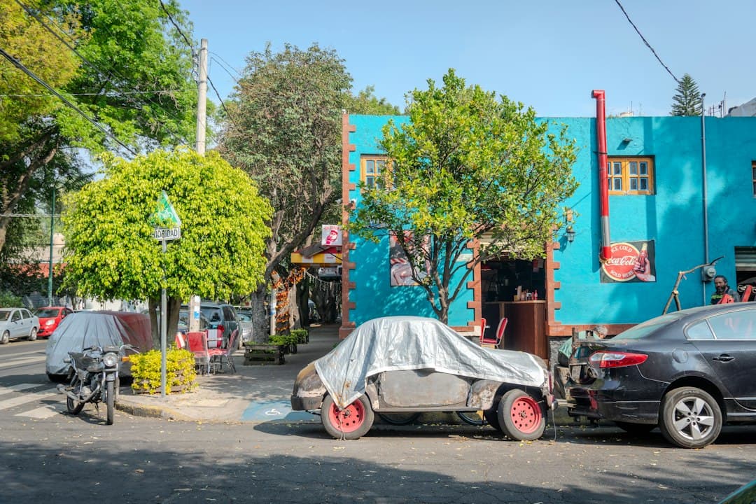 Urbanista de la UAA advierte que Aguascalientes perdió su capacidad de planeación y sigue priorizando el automóvil (imagen adicional)
