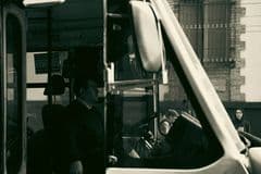 El transporte urbano movió 247.5 millones de pasajeros en diciembre, con la Zona Metropolitana del Valle de México al frente