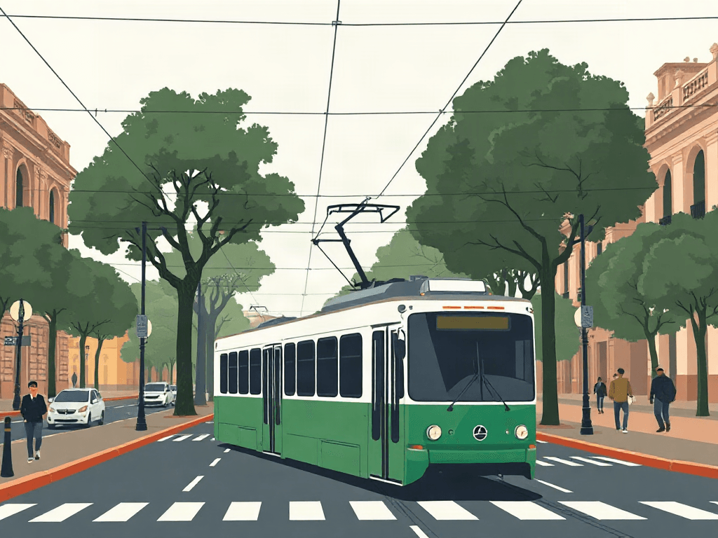 Trolebús en CDMX: 152 millones de viajes en 2025, flota nueva y una red que crece con cuentas pendientes (imagen adicional)