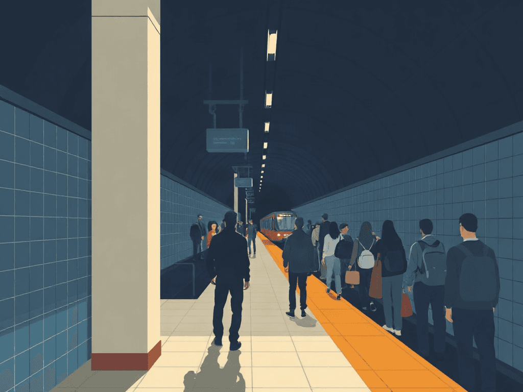 Metro CDMX del 21 de septiembre: sin cierres de estaciones, pero con retrasos por alta afluencia en varias líneas (imagen adicional)
