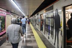 Transporte urbano movilizó 237 millones de pasajeros en enero de 2026, 0.2% más que un año antes