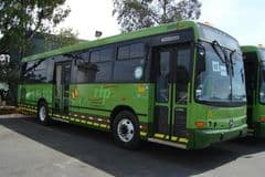 Transporte urbano en México: 238.5 millones de viajes en febrero y un Valle de México que sostiene el sistema