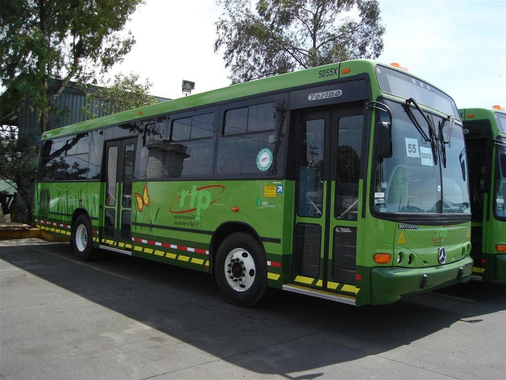 Transporte urbano en México: 238.5 millones de viajes en febrero y un Valle de México que sostiene el sistema