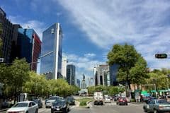 El tráfico cuesta más de 200 mil millones de pesos al año a los mexicanos, según el IMCO