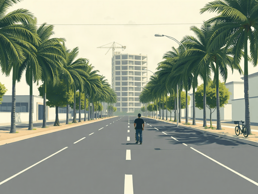 Villahermosa 2030: C5 va al 44%, el puente del Carrizal sigue en trámite y 33 autobuses híbridos están en fabricación (imagen adicional)
