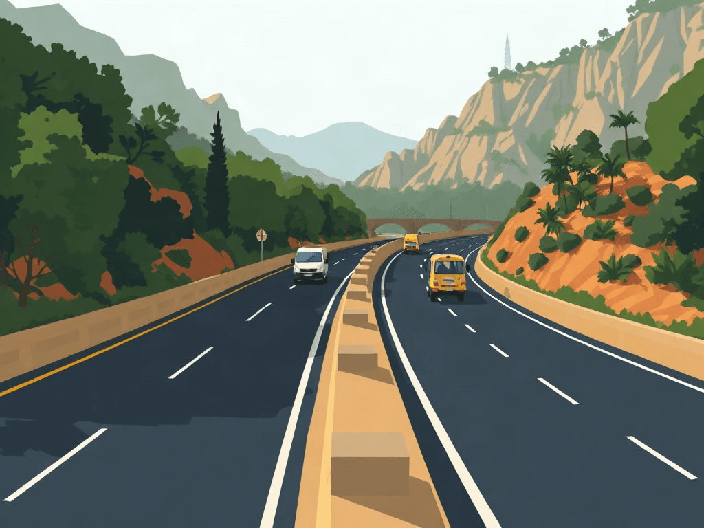 Carretera Tamazunchale-Huejutla alcanza 81.5% de avance en obras de 2026 (imagen adicional)