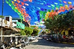 Bahía de Banderas reasigna 42 mdp de recursos propios a infraestructura carretera