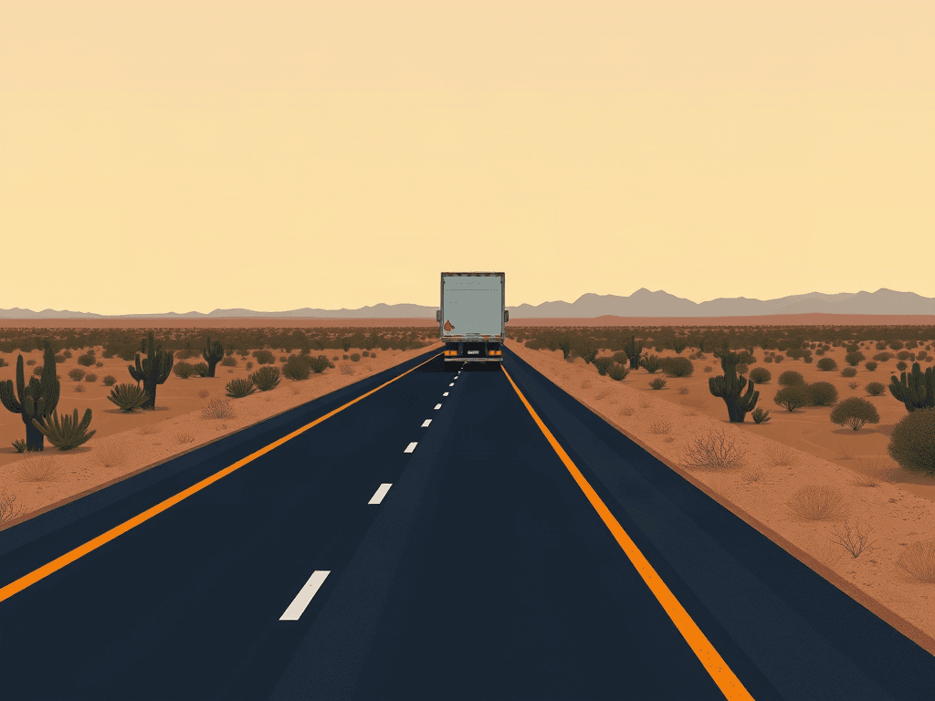 Rehabilitan 33 kilómetros de la carretera federal 57 entre Nava y Piedras Negras, con cierres parciales de carril (imagen adicional)
