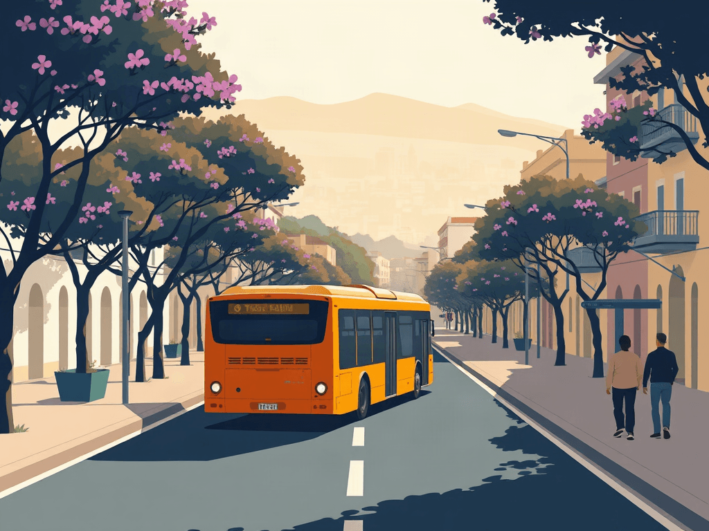 Transporte urbano en México: 238.5 millones de pasajeros en febrero de 2026, con el Metrobús a la baja (imagen adicional)