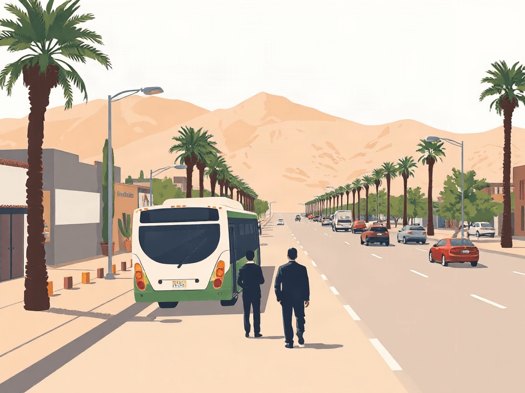 Saltillo: 85% de los traslados son en transporte privado y solo 15% en transporte público, según el IMCO