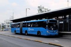 Edomex inicia construcción del Sistema Integral de Transporte con foros para concesión única