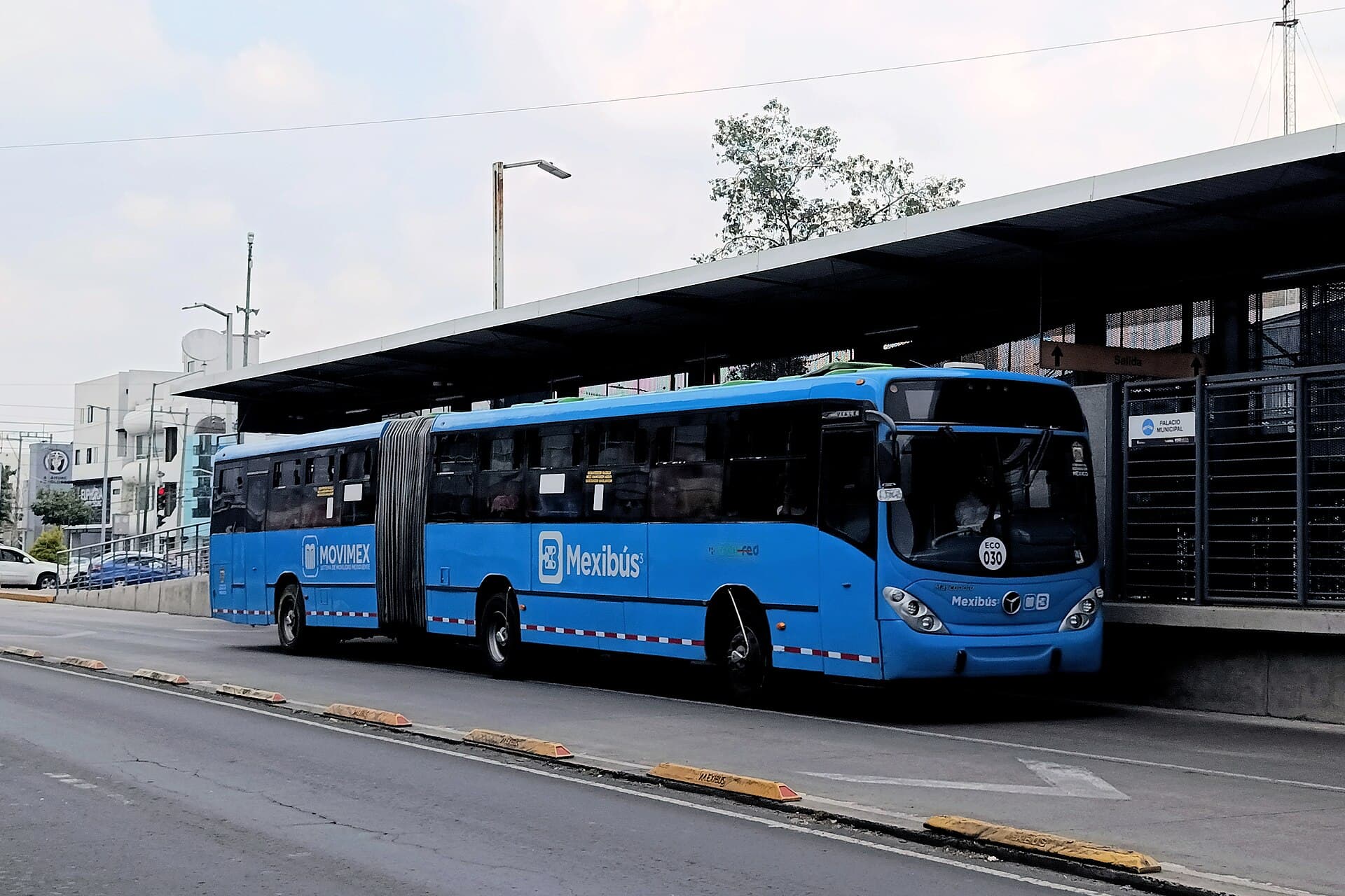 Edomex inicia construcción del Sistema Integral de Transporte con foros para concesión única
