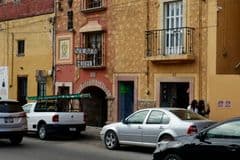 Saltillo: 85% de los traslados se hacen en transporte privado y se pierden 58 horas al año en tráfico